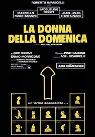 La donna della domenica